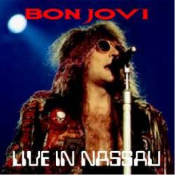 Bon Jovi : Live in Nassau